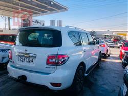 نيسان باترول